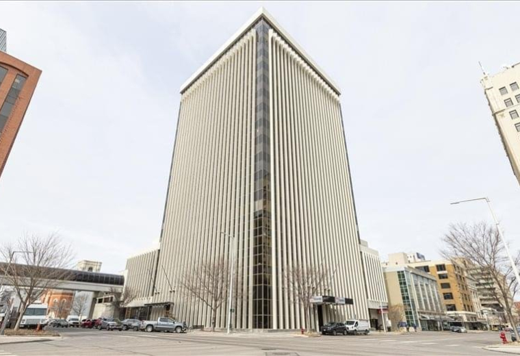 233 South 13th Street, Suite 1100, U. S. Bank Building, Lincoln (Nebraska), Nebraska, USA