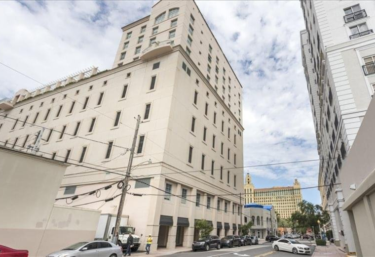 2332 Galiano Street, Coral Gables, Miami, Florida, USA