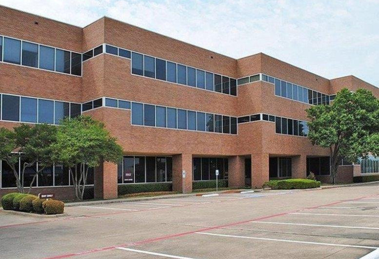 2340 E. Trinity Mills Road, Suite 300, Carrollton, Texas, USA