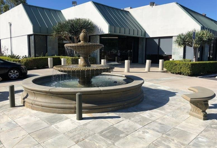 2372 Morse Avenue, Irvine, California