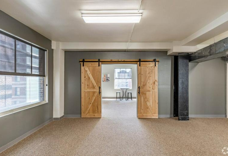 239 Fourth Avenue, Investment Building, Pittsburgh, Pennsylvania, USA