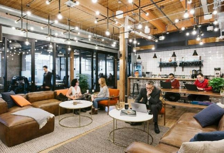 240 Richmond Street W, Toronto, Ontario