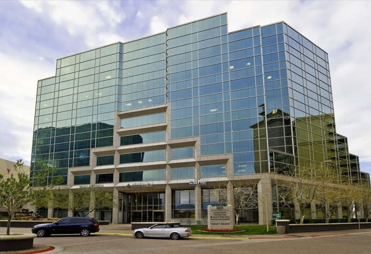 2415 East Camelback Road, Camelback Esplanade Center, Suite 700, Phoenix