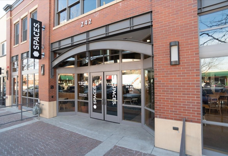 242 Linden Street, Fort Collins, Colorado