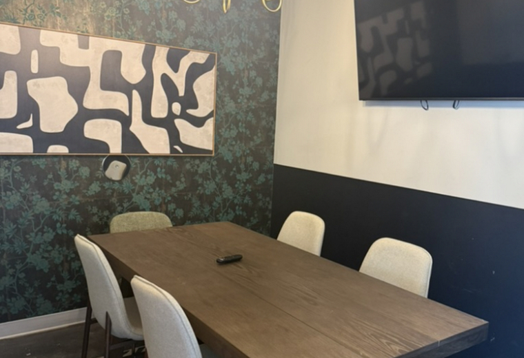 Office spaces to lease in Fort Worth (Texas)