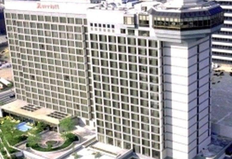 Image of Stamford office accommodation