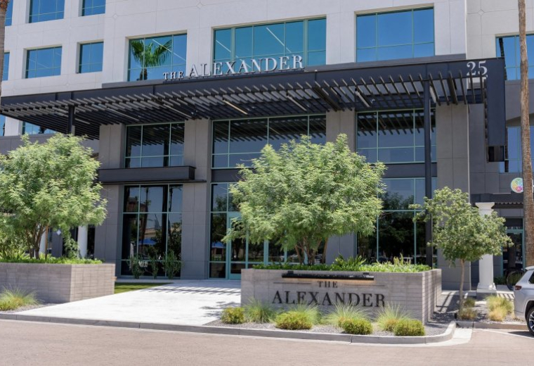 25 S Arizona Place, Floor 5, Downtown, Chandler, Arizona