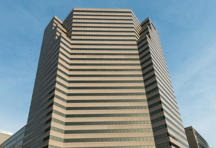 250 East Fifth Street, 15th Floor, Cincinnati, Ohio, USA