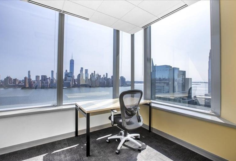 Executive office to rent in Jersey City