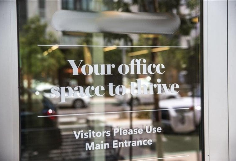 Offices at 251 N City Drive, Suite 128F