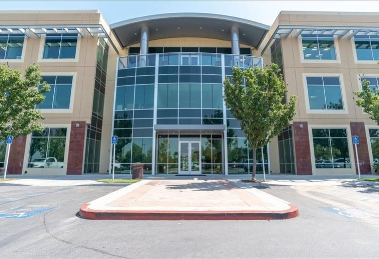 25350 Magic Mountain Parkway, Suite 300, Valencia, California, USA