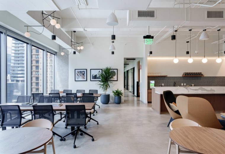 255 California Street, 6th Floor, Downtown, San Francisco