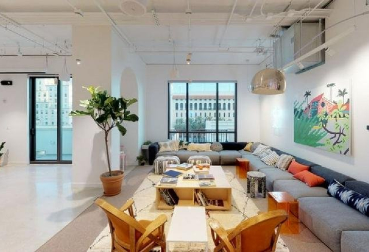 255 Giralda Avenue, Coral Gables, FL 33134, Miami, Florida