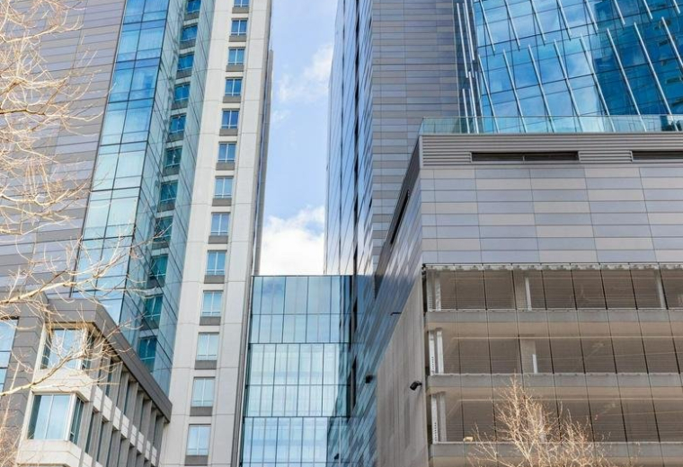 255 S. King Street, Seattle, Washington