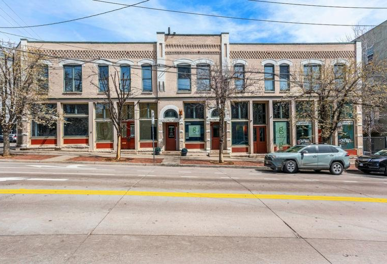 2563, 15th Street, Denver, Colorado