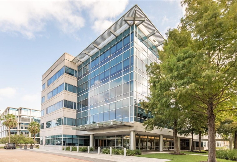 South Shore Harbour Center, Suite 300, 2600 South Shore Blvd, League City, Texas