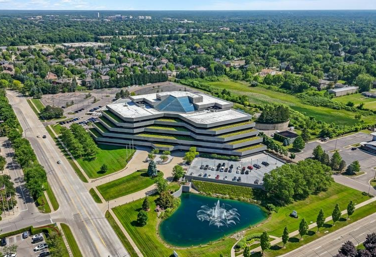 AWWC, Suite 500, 2600 W Big Beaver Road, Troy, Michigan