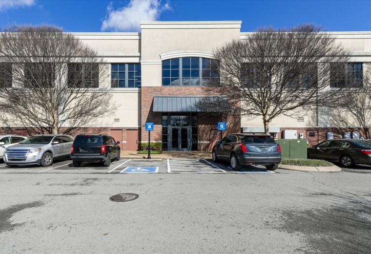 2615 Medical Center Parkway, Suite 1560, The Avenue Murfreesboro Centre