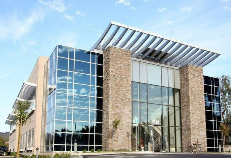 Exterior view of 2629 Townsgate Road, Suite 235