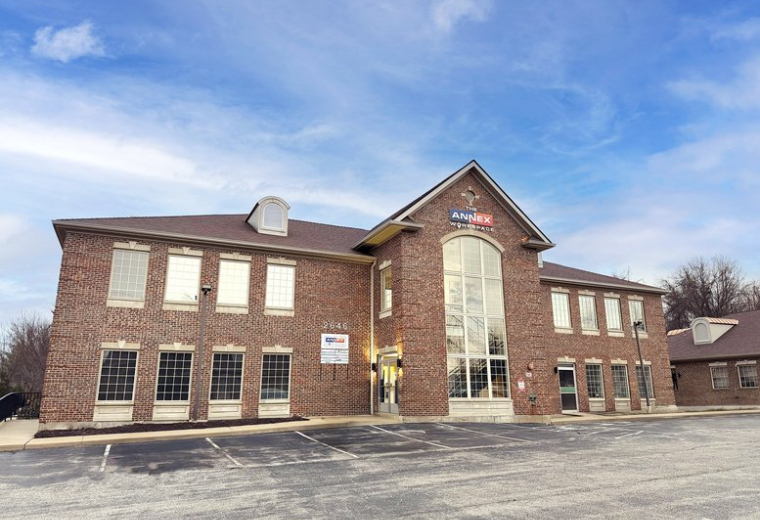 The Annex Workspace, 2646 Highway 109, Wildwood, Missouri