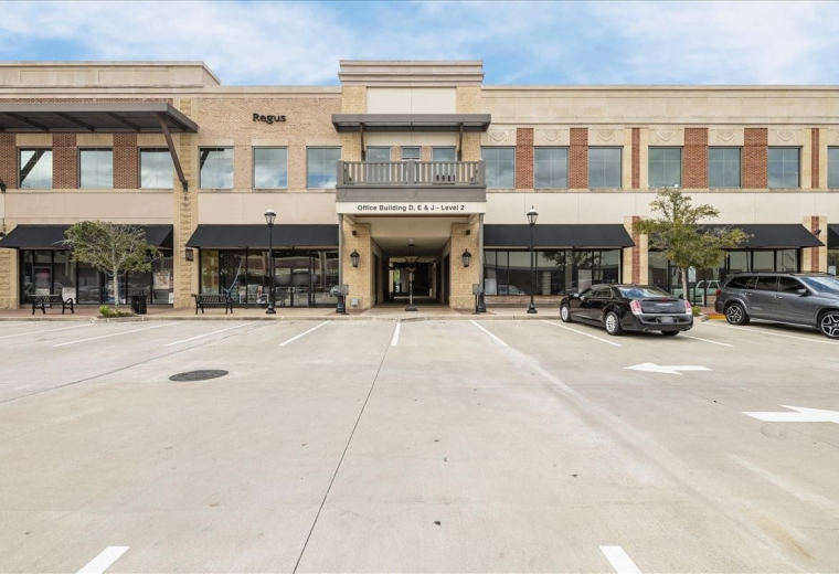 LaCenterra, 2717 Commercial Center Blvd., Suite E200, Katy, Texas