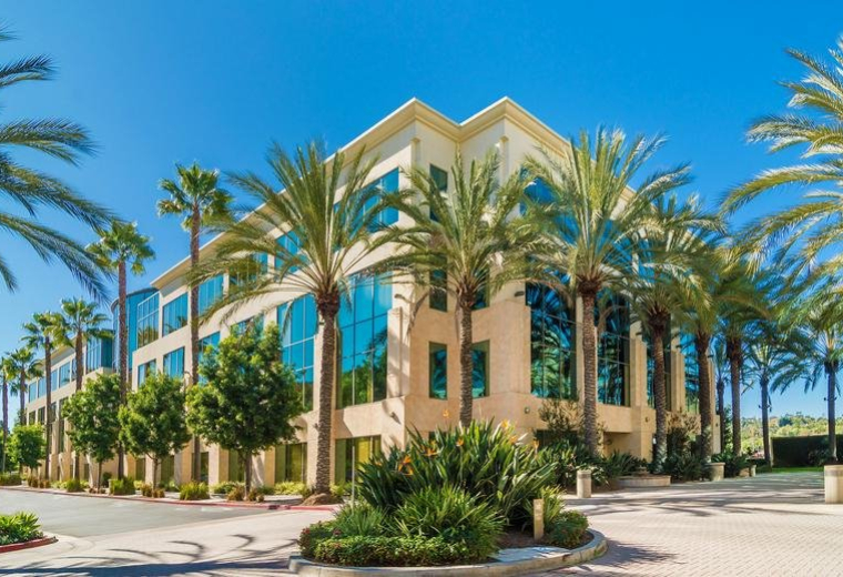 Executive office centre to lease in Mission Viejo