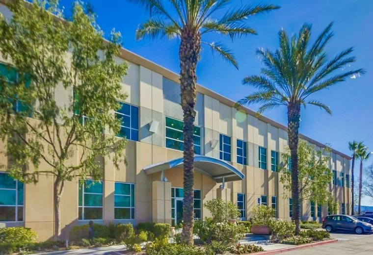 27240 Turnberry Lane, Suite 200, Valencia, California, USA