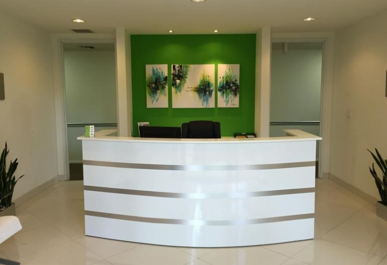 Office suites to let in Mission Viejo