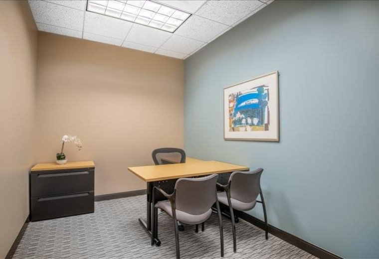 Executive office - Newton