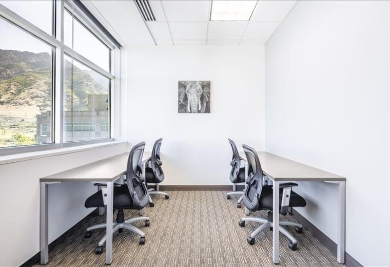 Offices at 2825 E Cottonwood Parkway, Suite 500