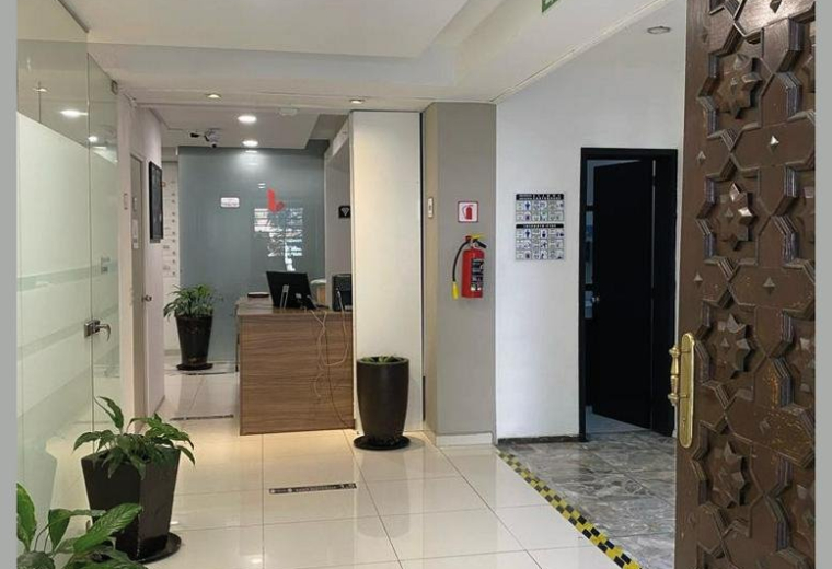 Diagonal Golfo de Cortés, Providencia, Guadalajara