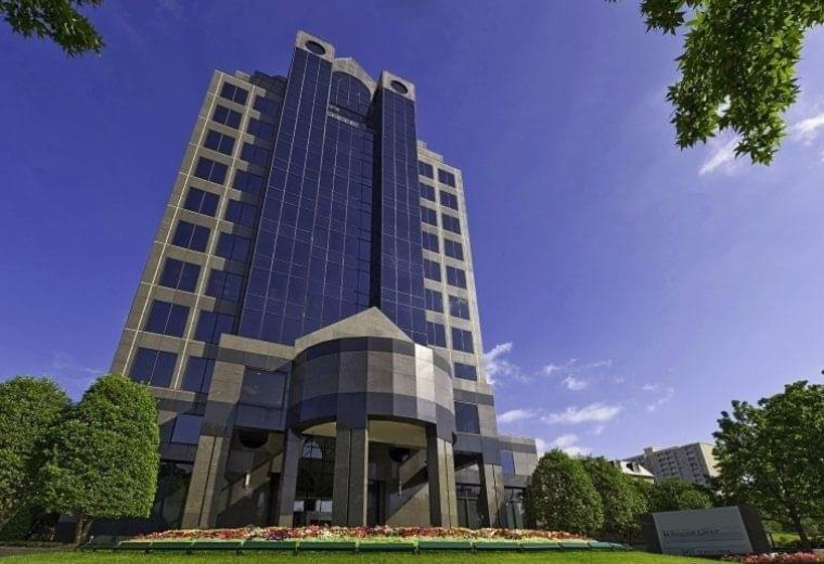 2911 Turtle Creek Blvd, Suite 300