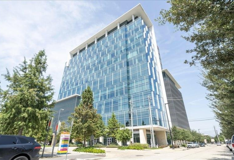 2925 Richmond Avenue, Suite 1200