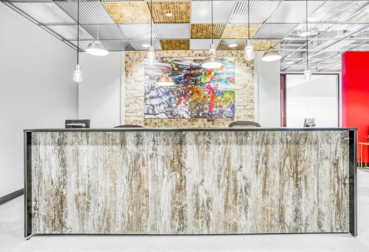 2929 Arch Street, Suite 1700, CIRA Centre, Philadelphia, Pennsylvania, USA