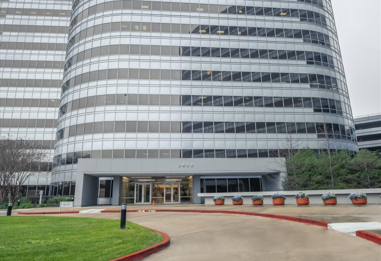 2950 North Loop West, Brookhollow, Suite 500, Houston, Texas, USA