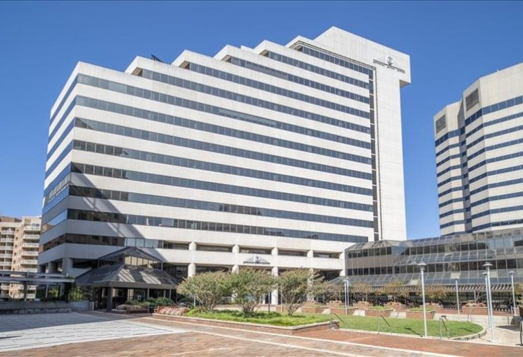 3 Bethesda Metro Center, Suite 700