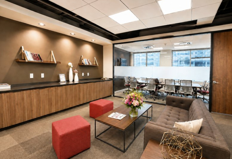 Pipeline, 15th Floor, 30 South 15th Street, Philadelphia, Pennsylvania
