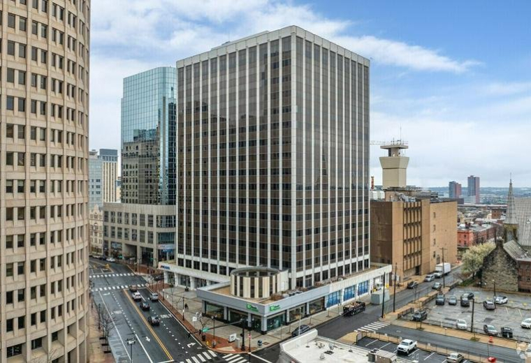 Bank of Delaware Building, 300 Delaware Avenue, Suite 210, Wilmington, Delaware