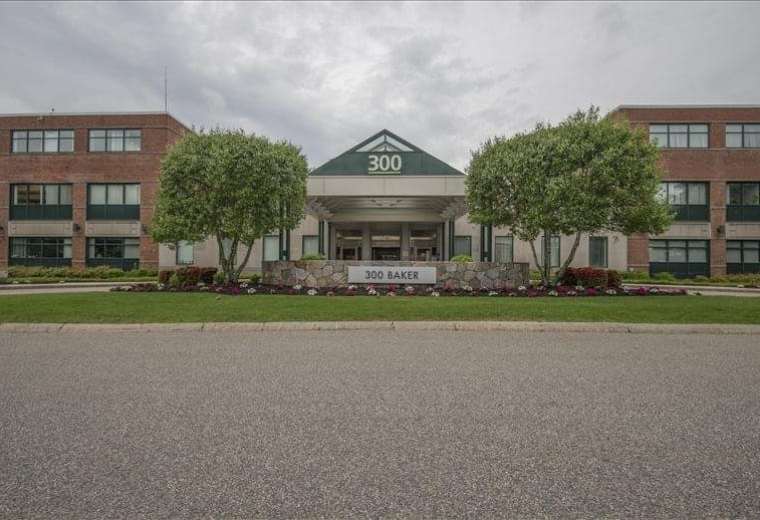 300 Baker Avenue, Suite 300