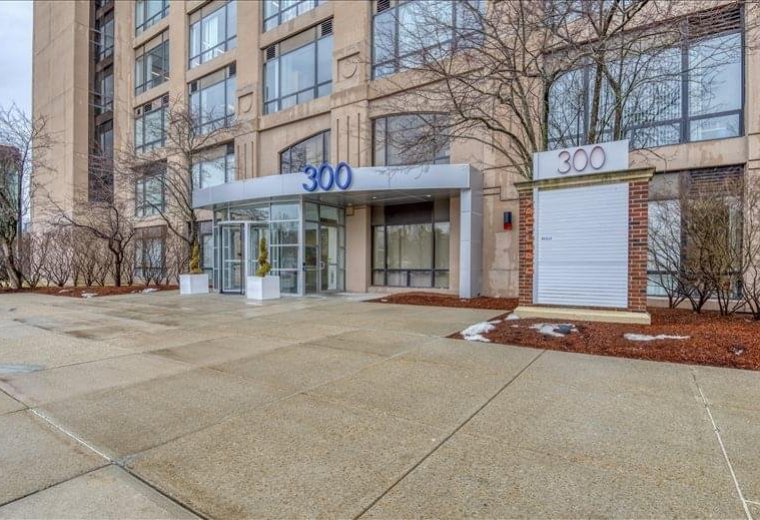 Serviced offices to let in Andover (Massachusetts)