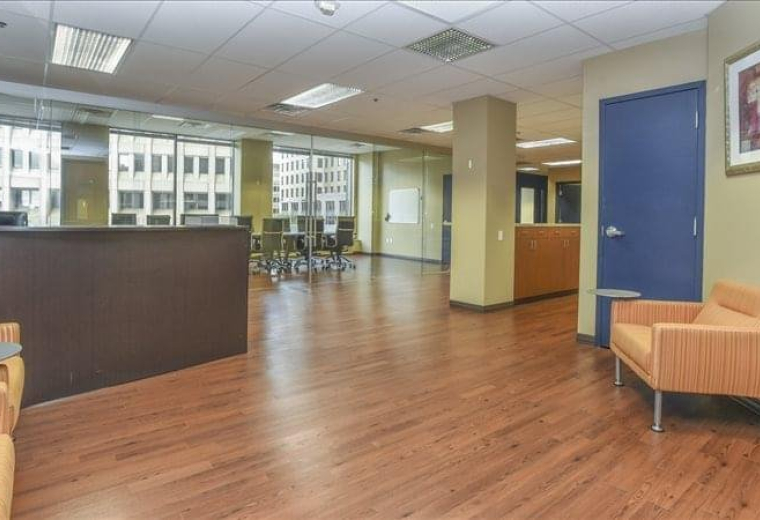300 Delaware Avenue, Suite 210, Wilmington (Delaware)