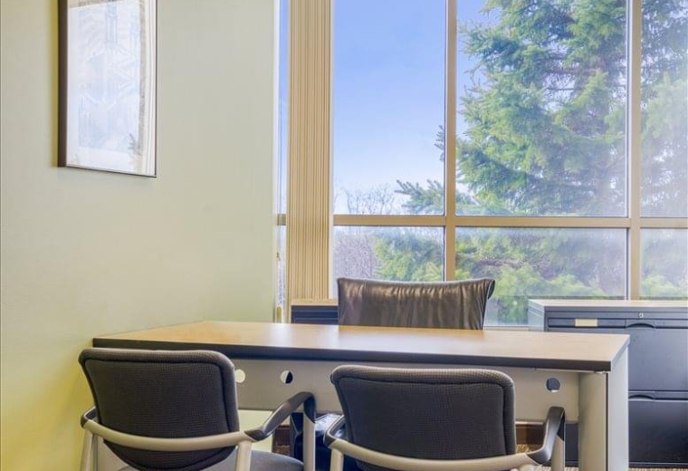 Executive offices to let in Cincinnati