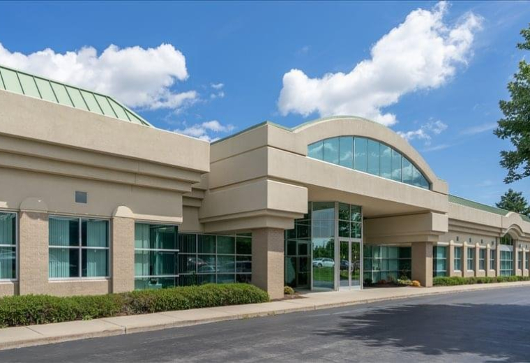 300 International Drive, Suite 100, Amherst Center, Williamsville, New York State, USA