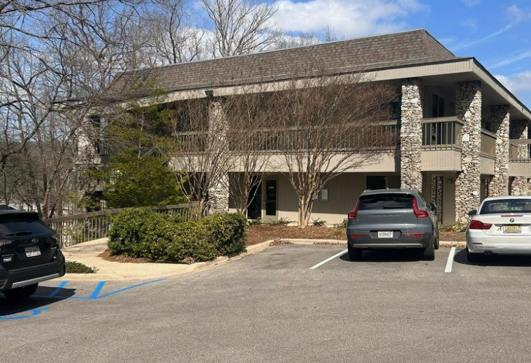 300 Vestavia Parkway, Vestavia Hills, Alabama