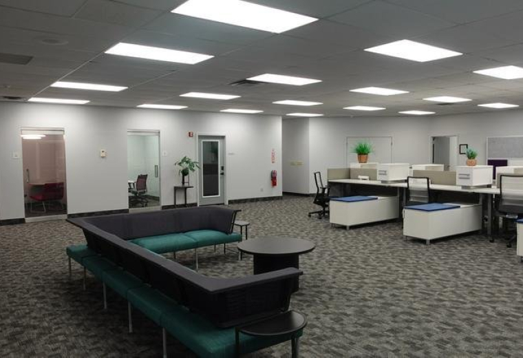Work Play Rochester, 3000 East Ridge Road, Rochester, New York
