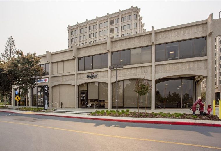 3000 El Camino Real, Suite 200, 4 Palo Alto Square, Palo Alto, California, USA