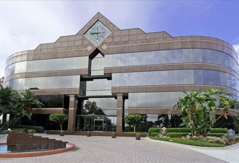 Executive suites to let in Tampa