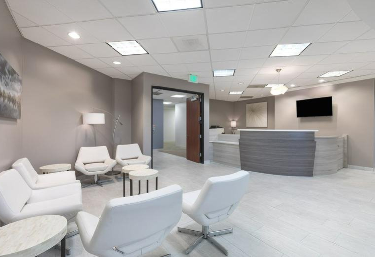 Serviced office to hire in Rancho Santa Margarita