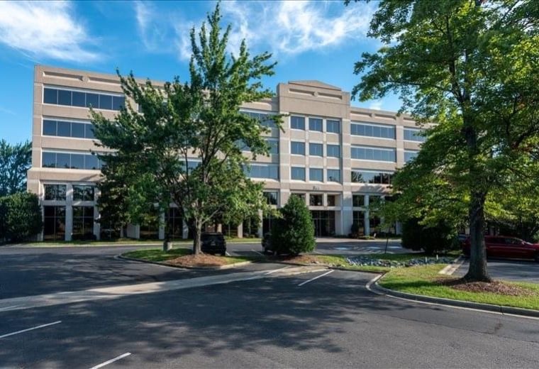 301 McCullough Drive, Suite 400