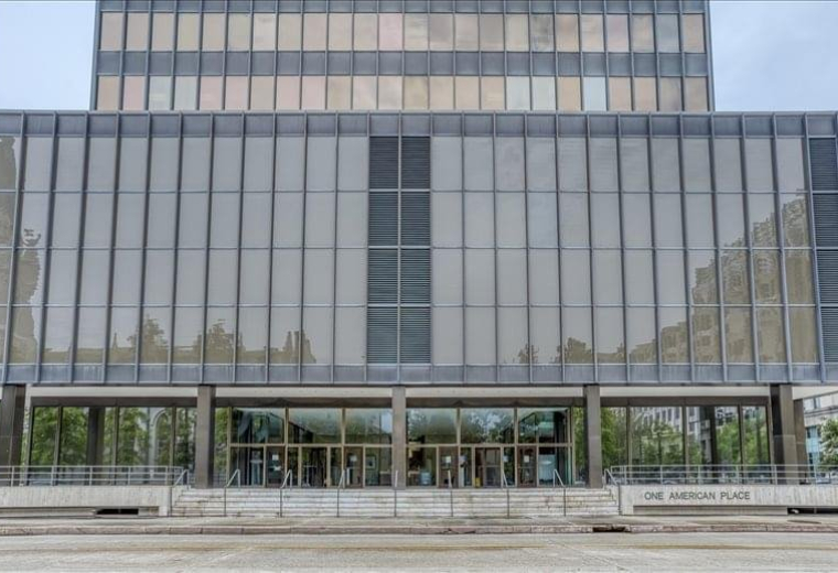 301 N. Main Street, Suite 2200, Baton Rouge, Louisiana, USA